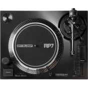 Reloop RP-7 Black DJ gramofon