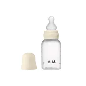 Bibs plasticna flašica Ivory150ml