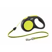 Flexi NEON - RUMEN - vrvica S