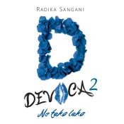 Devica 2 - Ne tako lako