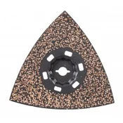 MAKITA TC brusna plošča za malto Starlock Max, MAM015, G20 B-66553
