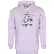 Reebok Športni puloverji CL Skate