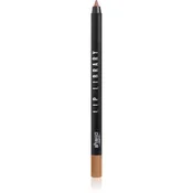 BPerfect Lip Library Lip Liner črtalo za ustnice odtenek Dear Diary 1.5 g