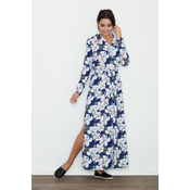 Figl Womans Dress M567 Pattern 71