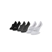 Mizuno Set od 3 para muških niskih carapa Super Short Socks 3P J2GX005577 Šarena