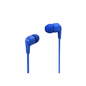 NEW Slušalke Philips Modra Silikon