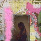 Wednesday - I Was Trying To Describe You To Someone (Reissue) (LP)