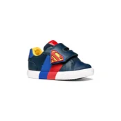 Geox Modne superge B Gisli Boy B651NA 01054 C0735 M Mornarsko modra