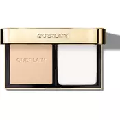GUERLAIN Parure Gold Skin Control kompaktni matirajoči puder odtenek 0,5N Neutral 8,7 g