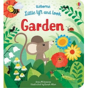 Little Lift and Look Garden
