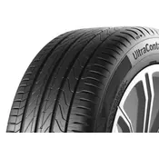 Continental UltraContact 215/55 R17 94W Osebne letna pnevmatika