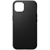 Nomad MagSafe Rugged Case, black - iPhone 13 (NM01061885)