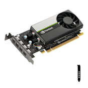 PNY Quadro T1000 4GB GDDR6 (VCNT1000-SB)