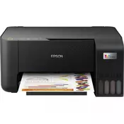 EPSON L3210 EcoTank ITS wireless multifunkcijski inkjet štampac