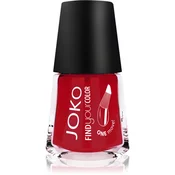 JOKO Find Your Color hitro sušeči lak za nohte odtenek 116 10 ml