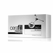 Redken Cerafill Maximize Hair Advance intenzivna nega proti redčenju las 6x10 ml za ženske