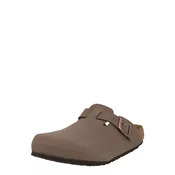BIRKENSTOCK Otvorene cipele Boston  moka smeda