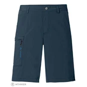 VAUDE kratke hlače Bermuda V, temno morje (48)