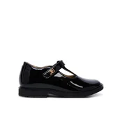 Tommy Hilfiger Nizki čevlji Low Cut Shoe T1A4-35126-0774 Črna