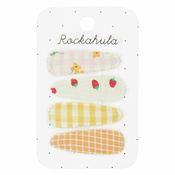 ROCKAHULA ukosnice za kosu - Picnic Fabric