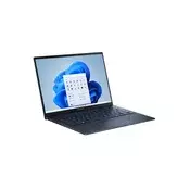 ASUS CONS NB ZenBook UX3405CA-ST1117W 14 WQXGA+ OLED GL, Intel Core Ultra 5 225H, 16 GB, 1 TB M.2, INT, WIN11H, plava