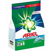 Ariel prašak za rublje, Mountain Spring, 1.1 kg, 20 pranja