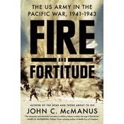 Fire And Fortitude