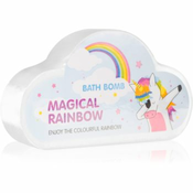 me pure Magical Rainbow kroglica za kopel