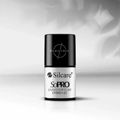 Završni sjaj za nokte za efekat blistavosti SoPro 7g ? Silcare ? Kozmo.rs