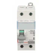 shumee P 302 2P 40A 0,03A Diferencialno stikalo tipa F (HPI) serije DX3 411591