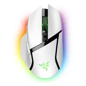 Razer Basilisk V3 Pro white