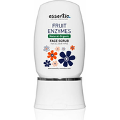 Essentiq Facial Scrub Fruits Enzymes - 60 ml