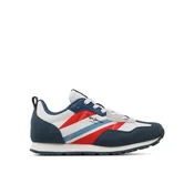 Pepe Jeans Superge Foster Boy Print PBS30554 Modra