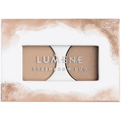 Lumene Sjenila za oci Bright Eyes, 1 Weightless Beige, 3.2 g