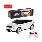 R/C 1:24 Range Rover Evoque