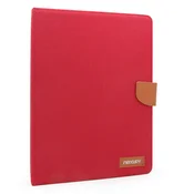 MERCURY Maska za tablet 10 univerzalna crvena