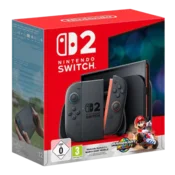 Konzola Nintendo SWITCH 2 + igra Mario Kart World Bundle