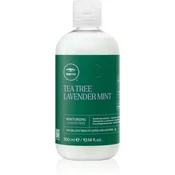 Paul Mitchell TeaTree Lavender Mint vlažilni balzam z suhe lase (Moisturizing Conditioner) 300 ml