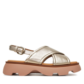 Sandali Gabor 62.851.82 Zlata