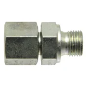 Granit Ravni hidravlični priključek GA M18x1,5 41 mm 400 bar