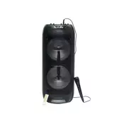 Kbroad Prenosivi Bluetooth zvucnik KTS-1199S, Crni