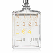 ESCENTRIC MOLECULES uniseks toaletna voda Molecule 04, 100ml