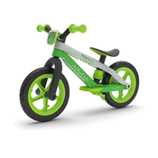 CHILLAFISH CPMX02LIM bicikl bez pedala BMXie 2 zeleni
