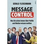 Message Control