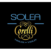 Set strun za violino Solea Corelli
