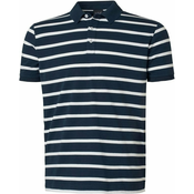 Helly Hansen Mens Newport Polo Navy XXL