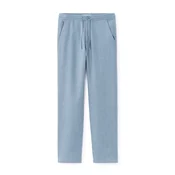 Celio Linen Trousers Dolinus - Mens