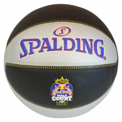 Spalding Žoge košarkaška obutev 7 TF33 Red Bull Half Court