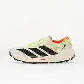 Sneakers adidas Terrex Agravic TT Trail Running Ftwr White/ Core Black/ Impact Orange EUR 42