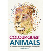 Colour Quest (R) Animals